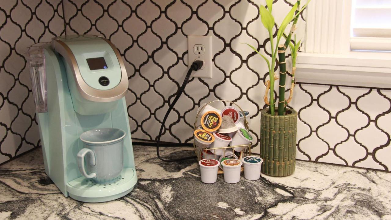 와이트피쉬 The Pink Fridge 아파트 외부 사진